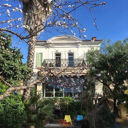 Bastide Fauvette & Spa La Ciotat Buitenkant foto