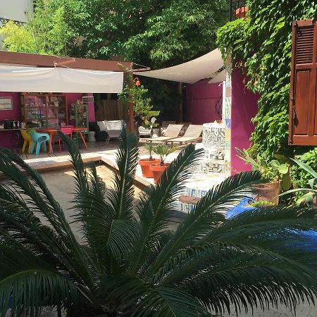 Bastide Fauvette & Spa La Ciotat Buitenkant foto