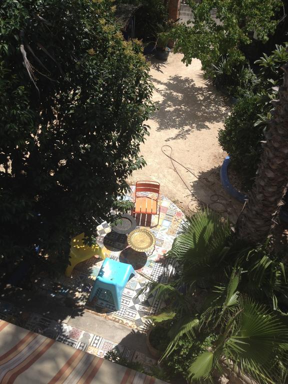 Bastide Fauvette & Spa La Ciotat Buitenkant foto