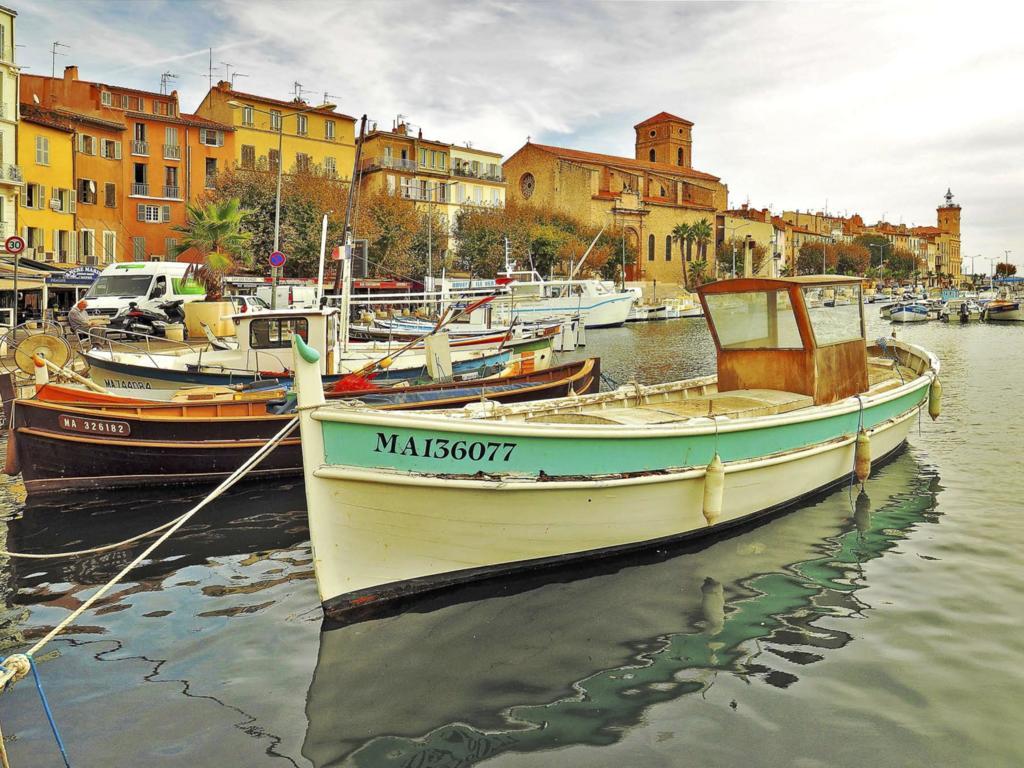 Bastide Fauvette & Spa La Ciotat Buitenkant foto
