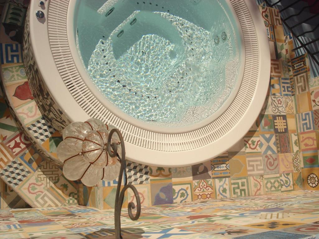 Bastide Fauvette & Spa La Ciotat Buitenkant foto