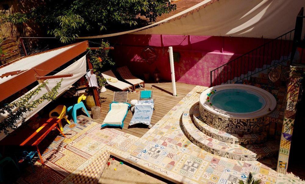 Bastide Fauvette & Spa La Ciotat Buitenkant foto