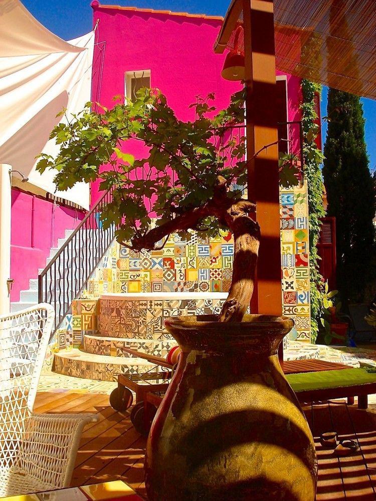 Bastide Fauvette & Spa La Ciotat Buitenkant foto