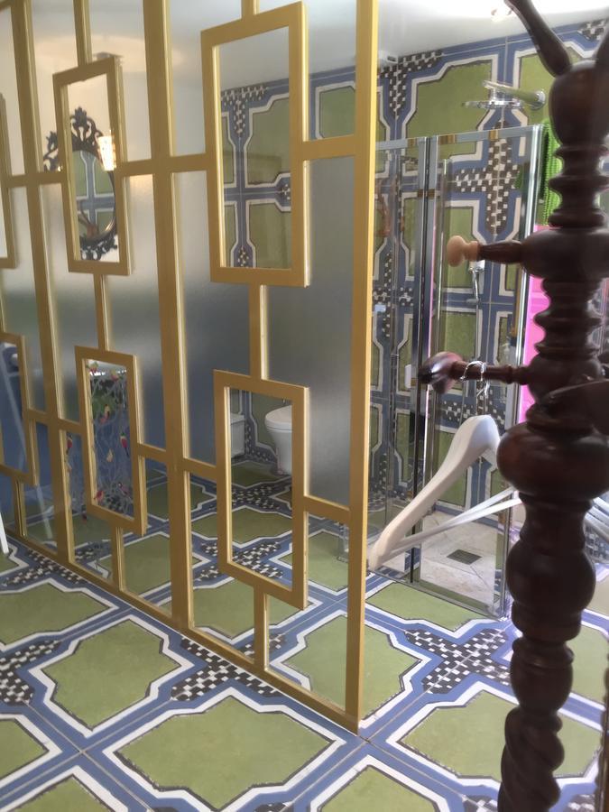 Bastide Fauvette & Spa La Ciotat Buitenkant foto
