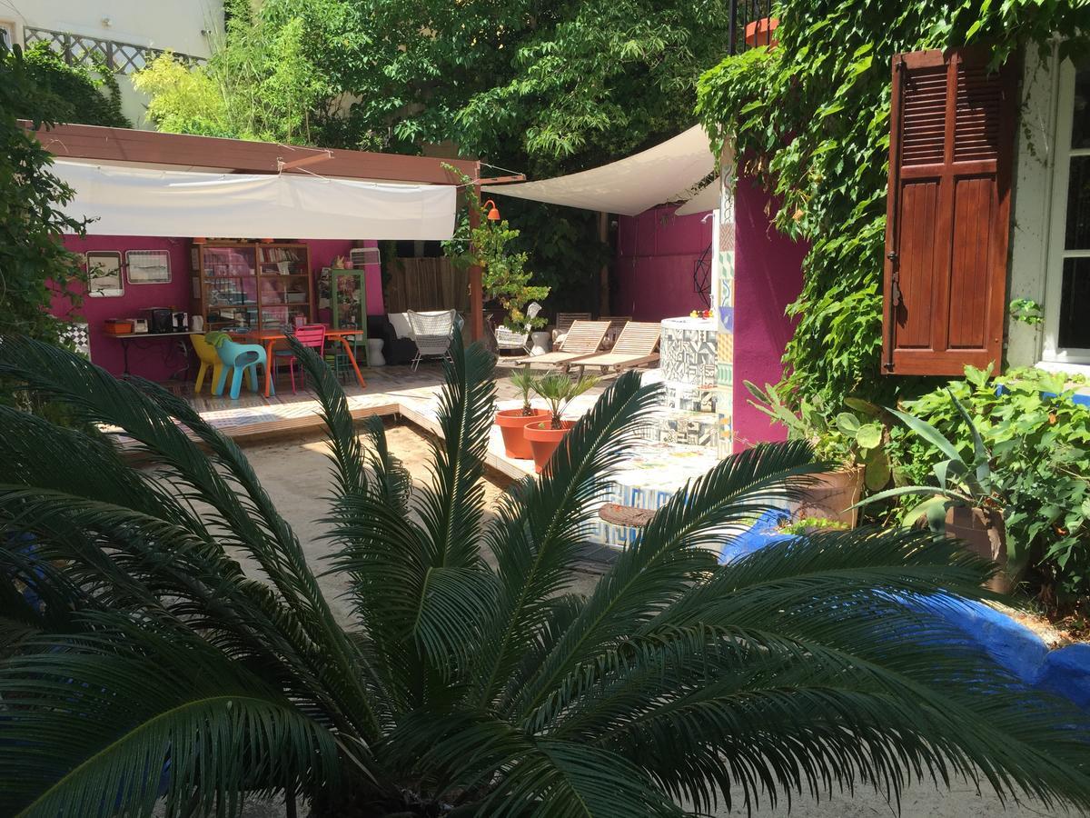 Bastide Fauvette & Spa La Ciotat Buitenkant foto