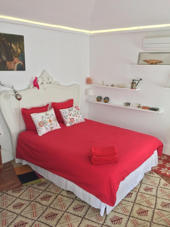 Bastide Fauvette & Spa La Ciotat Buitenkant foto