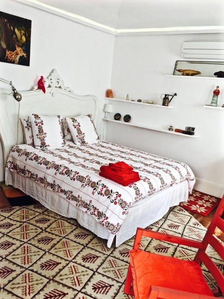 Bastide Fauvette & Spa La Ciotat Buitenkant foto