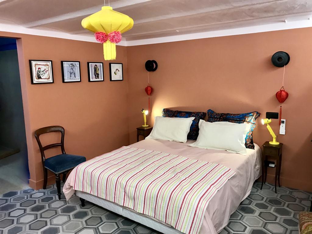 Bastide Fauvette & Spa La Ciotat Buitenkant foto
