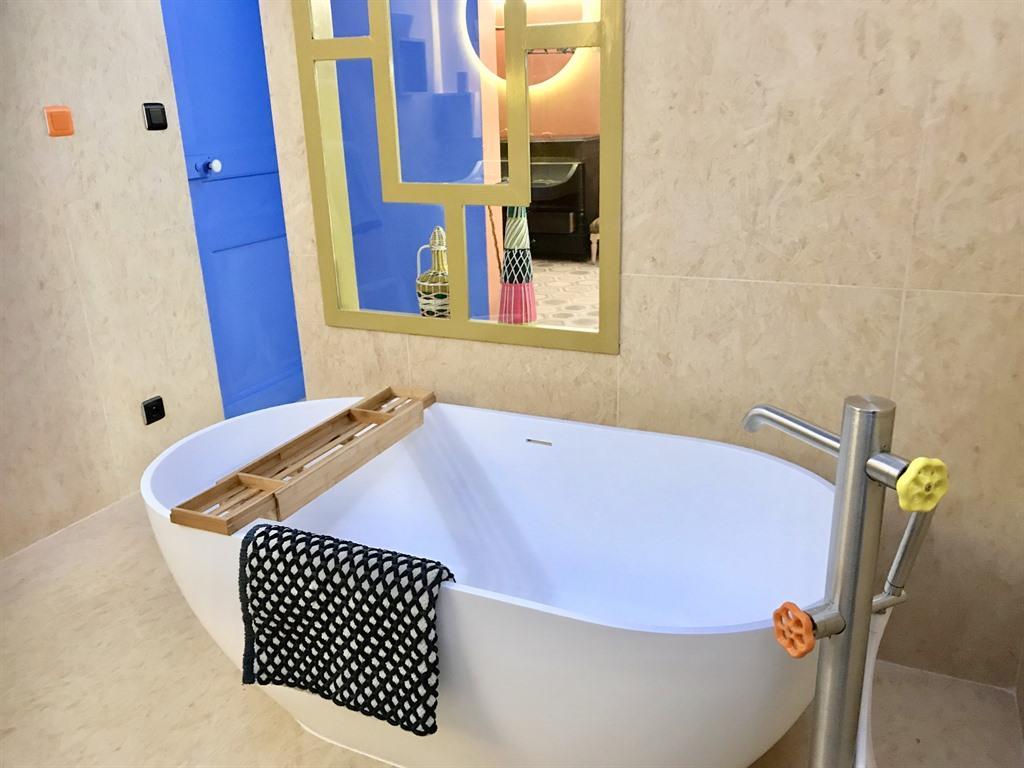 Bastide Fauvette & Spa La Ciotat Buitenkant foto